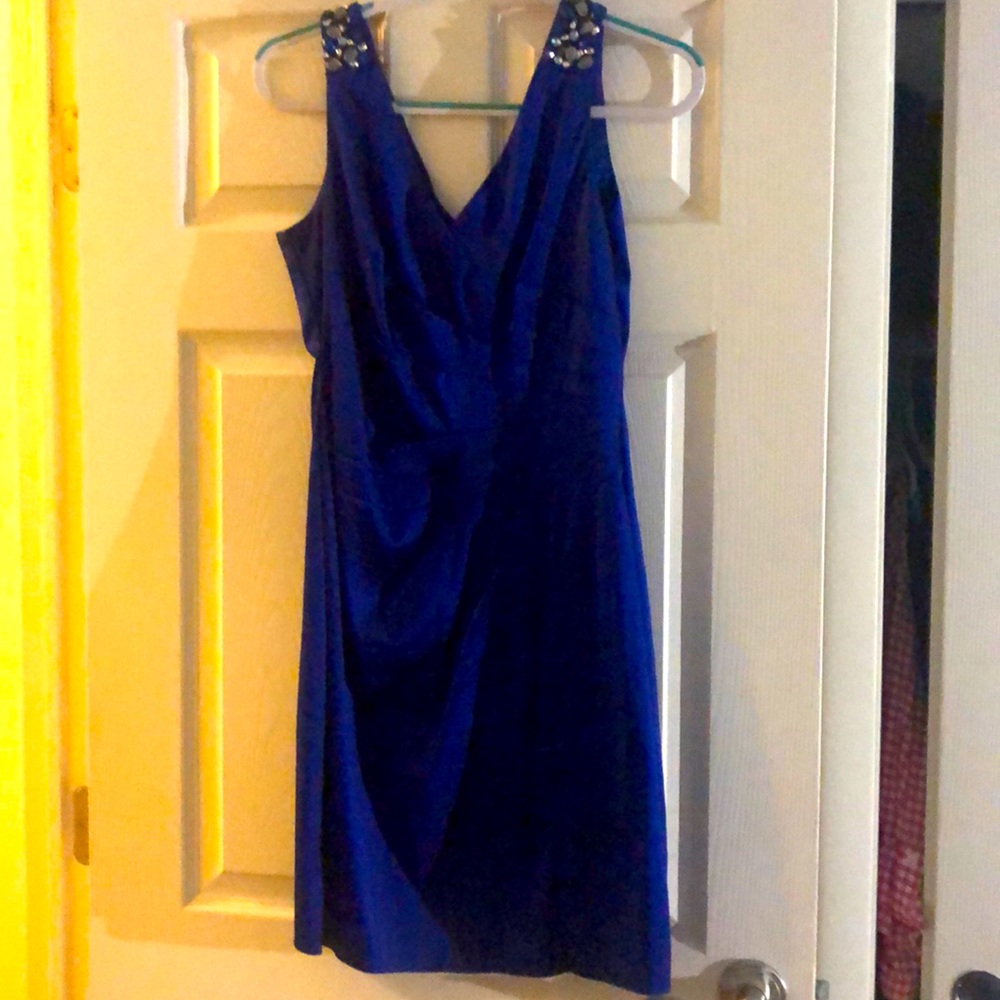Wedding guest dress